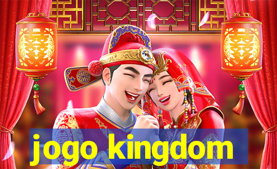 jogo kingdom